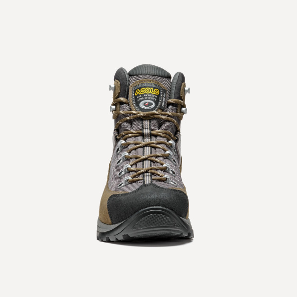 Ботинки FINDER GV GTX M (RU 42.5 UK 9 (1/2) USm 10 СМ 28,5; cortex/stone)